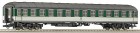 45876 Roco Passenger car 2nd class in POP livery with Digitaly operating doors and interior lights